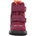 Зимові  черевики Superfit Husky з мембраною Gore-Tex, Red Orange, 39 євро
